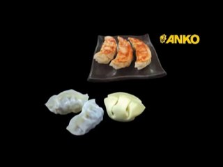 ÇİN MANTISI MAKİNASI-ANKO GIDA