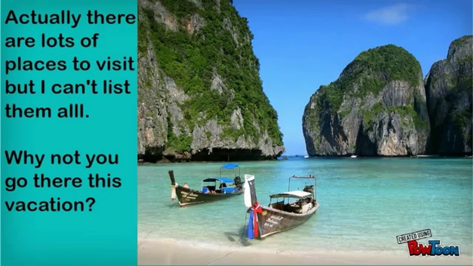 ⁣Cheap Flights To Thailand-Travel Beeps