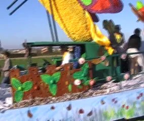 Carnaval - St Pierre de Chandieu 2014