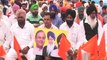 Arun Jaitely targets Sonia and Rahul Gandhi