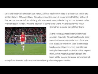Walid Wasfi Musmar | Arsenal looking at 18 year old wonder has supporters excited
