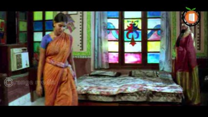 Vidhya Want To Know About Devil  Full Comedy From Kalarathri  Movie