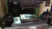 Plastic injection tooling;Elbow pipe fitting mold;Packaging mold