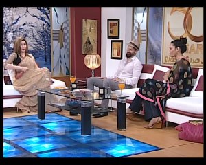 Samra Arsalan- Subhe Nau- Nadia Hussain-Part-02