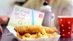 Enjoying fish and chips in Wales since 1961