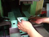 Molded rubber parts;Prototype making;Earplug mold