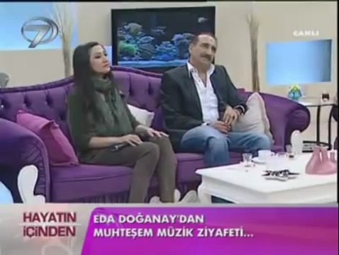 seyfi doganay 2013 omrum - YouTube