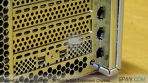 The Echo Express SE II Thunderbolt Expansion Chassis Overview