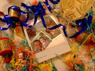 Babalar ve kızları