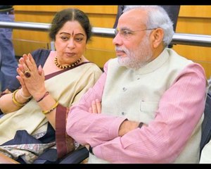 I support Modi for PM Anupam Kher