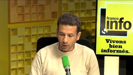 Ryad Boulanouar : "Le Compte-Nickel, c'est finalement pour tout le monde"