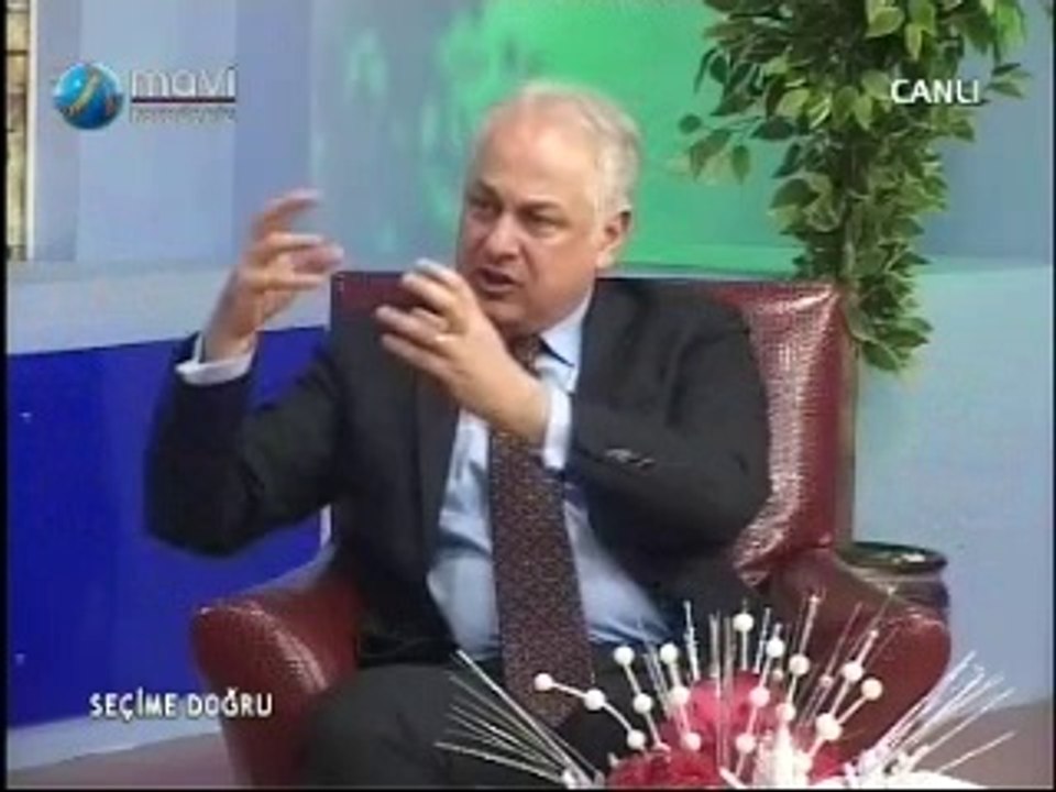 ALAATTİN KÖSELER - BEYKOZ BELEDİYE BAŞKAN ADAYI