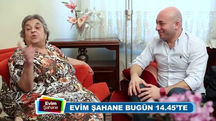 Evim Şahane 28 Mart 2014