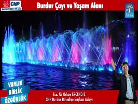 ALİ ORKUN ERCENGİZ PROJELER