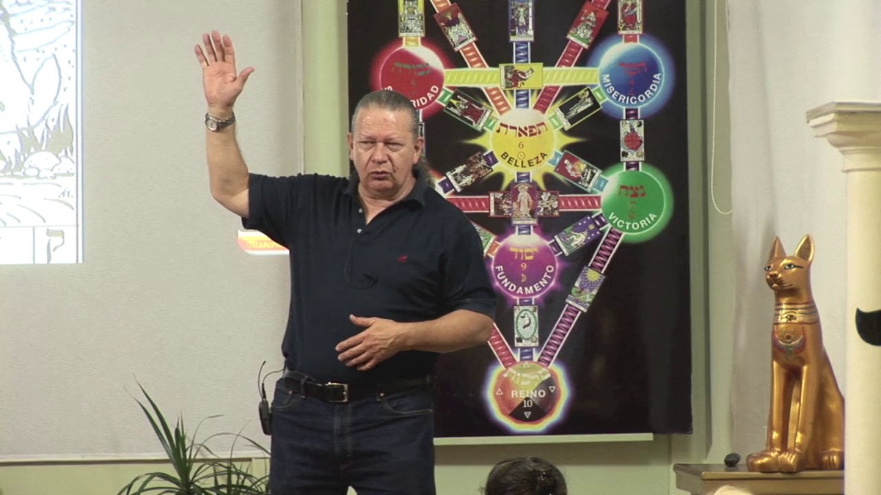 Saber Morir. Lección 39: "Humanidad, religión y Karma Grupal", por José Luis Caritg