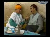 Algérie _ BILA HOUDOUD Humour a l'ancienne Oran