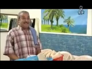 Algérie _ Souk el Hadj lakhdar - L'indiscrétion