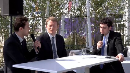 Immobilier : MyCloud3D conçoit et diffuse des univers 3D interactifs