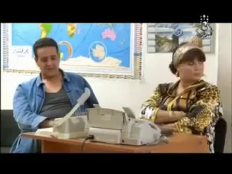 Algérie _ Souk el Hadj lakhdar - La crise économique