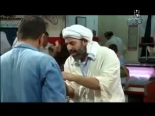 Algerie _ Souk el Hadj lakhdar - El Mizane