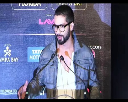 Shahid feels like shit when he sees Hrithik