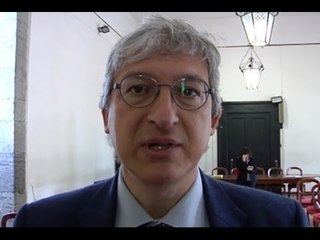 Napoli - Europee, Terra Nostra si appella a Napolitano (27.03.14)