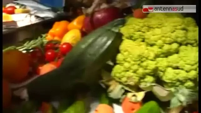 TG 27.03.14 Coldiretti, succhi di frutta ostaggio delle lobby