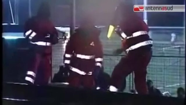 TG 27.03.14 Travolto dal treno mentre costeggiava i binari, perde la vita un sedicenne