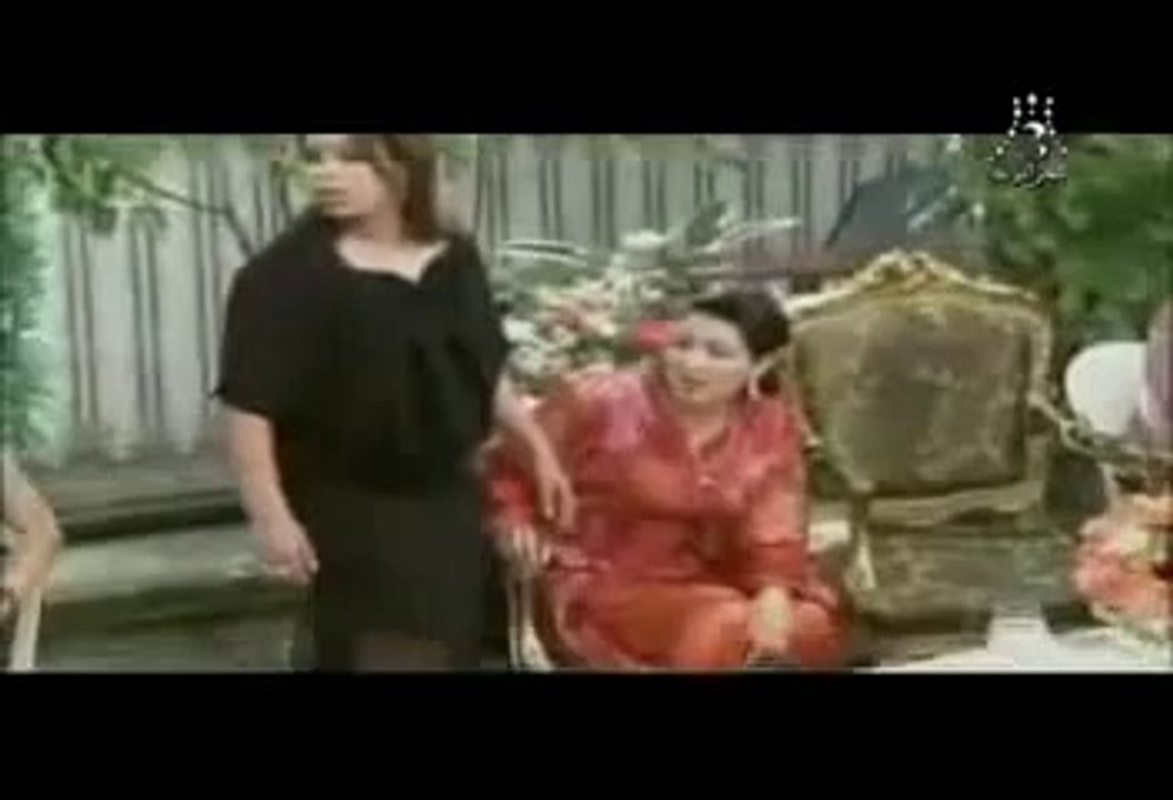 Algerie _ Caméra cachée (Asma Djarmoune)