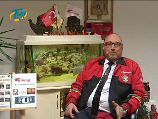 Sektörün Yıldızları - Özmanlar Gıda