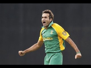 Hales Hits ICC WT20 Century, South Africa Beat Netherlands - Cricket World TV