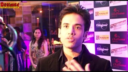 Comedy Nights with Kapil Jeetendra & Tusshar Kapoor SPECIAL with Kapil 29th March 2014 EPISODE