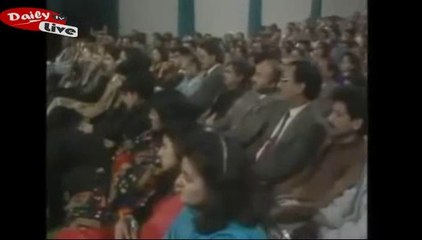 sun charkhay di mithi mithi DAILYLIVETV.COM