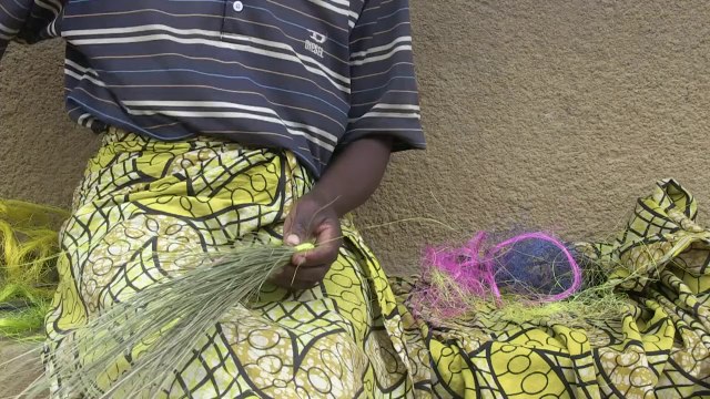 Génocide au Rwanda : création d'un village de la réconciliation