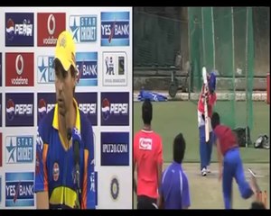 Suspend Chennai, Rajasthan from IPL: Supreme Court - IANS India Videos