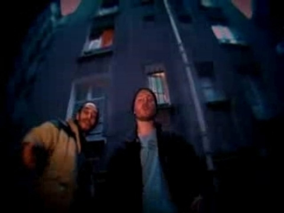 Flynt - Choc Frontal