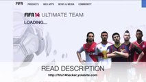 FIFA 14 Ultimate Team Coin Generator 2014 - Free FIFA 14 Ultimate