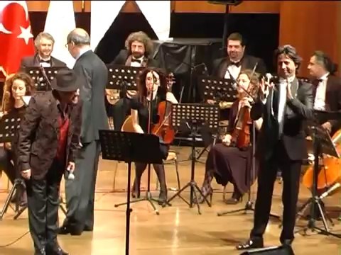 Mehmet Özkaya - ATTİLA ATASOY Sevdan olmasa