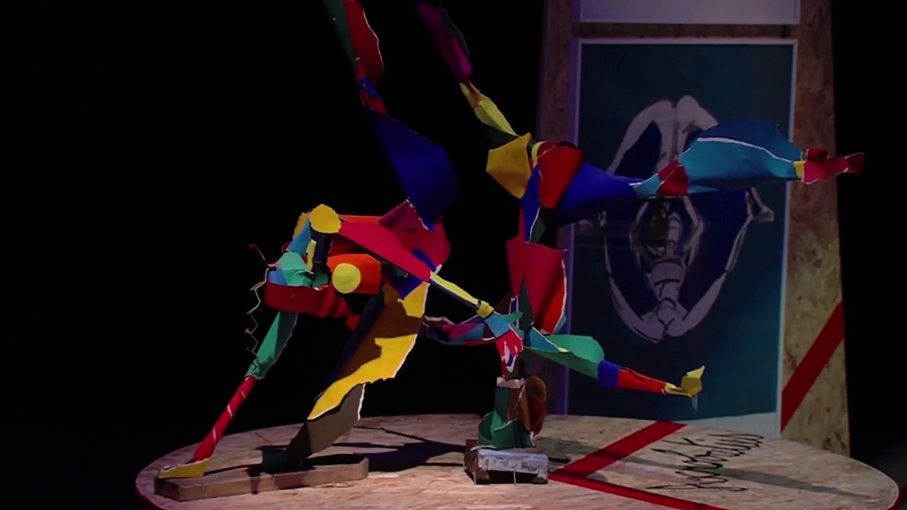 Channel - Libertés de séjour: les expositions