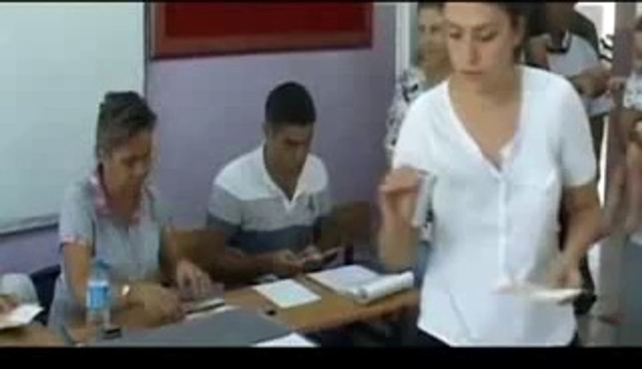 SANDIGA GIDERKEN DIKKAT