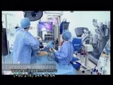 Robototic and  minimally invasive surgery in cardiology. Da Vinci' prof. Cem Alhan, Kazan, Russia