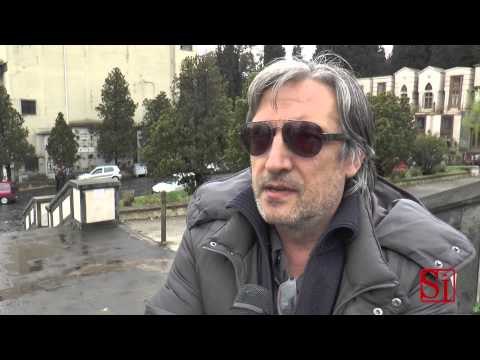 Napoli - 10 anni dalla morte di Annalisa Durante (27.03.14)