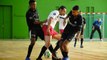 Coupe Nationale Futsal : les buts des 8èmes de finale