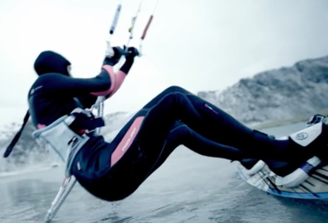 North of the Comfort Zone