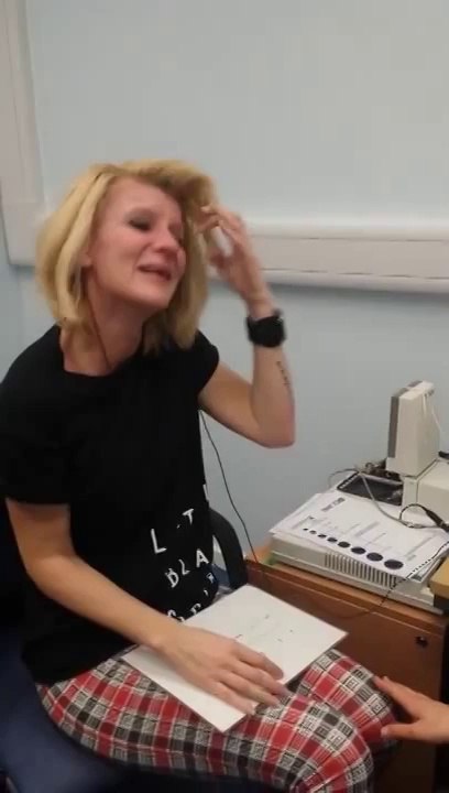 The Moment Deaf Woman Hears For First Time Will Warm Your Heart