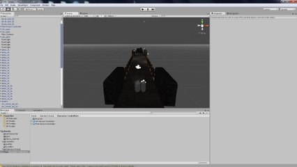 unity harita çalışması