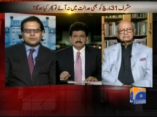 Capital Talk-27 Mar 2014-Part 2