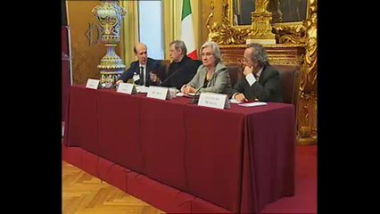 Roma - Usiamo bene i beni confiscati (27.03.14)