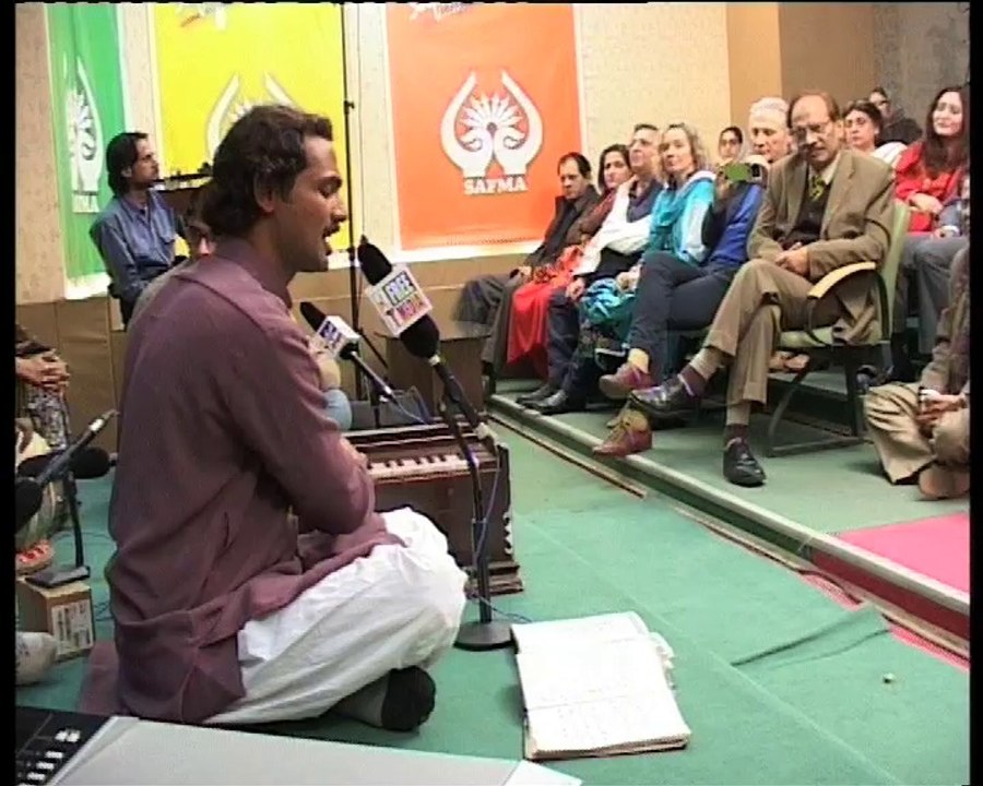 SINGING PROGRAM-part 02
