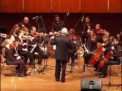 Mehmet Özkaya - Yine bir Gülnihal